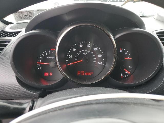 Photo 9 from auction – 2010 KIA SOUL + with VIN KNDJT2A21A7161599