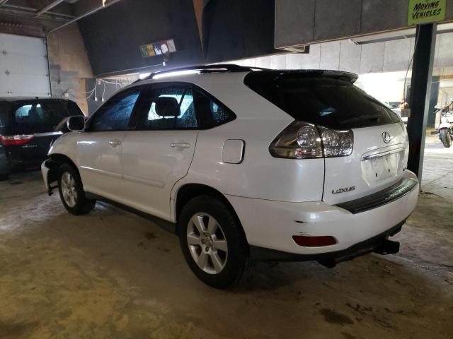 Photo 2 from auction – 2007 LEXUS RX 350 with VIN 2T2HK31U37C010999