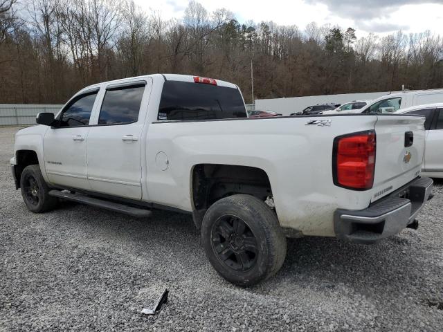 Photo 2 from auction – 2015 CHEVROLET SILVERADO with VIN 3GCUKREC1FG138086