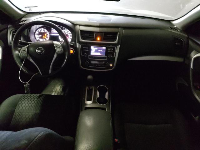 Photo 8 from auction – 2017 NISSAN ALTIMA 2.5 with VIN 1N4AL3AP5HC491657