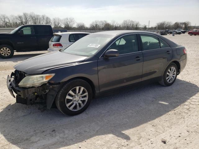 TOYOTA CAMRY BASE 2011 with VIN 4T1BF3EK3BU629780 - Photo from auction