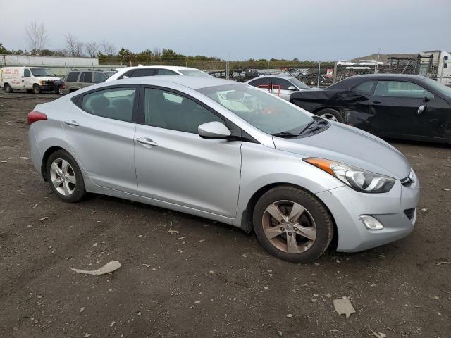 Photo 4 from auction – 2012 HYUNDAI ELANTRA GL with VIN 5NPDH4AE1CH123986