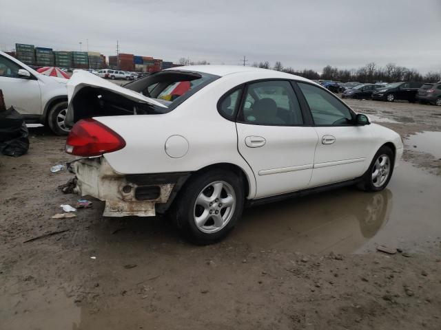 Photo 3 from auction – 2002 FORD TAURUS SES with VIN 1FAFP552X2A252063