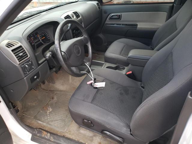 Photo 7 from auction – 2005 GMC CANYON with VIN 1GTCS138958282095