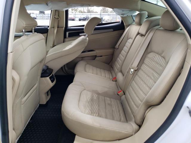 Photo 10 from auction – 2016 FORD FUSION SE with VIN 3FA6P0H73GR199827