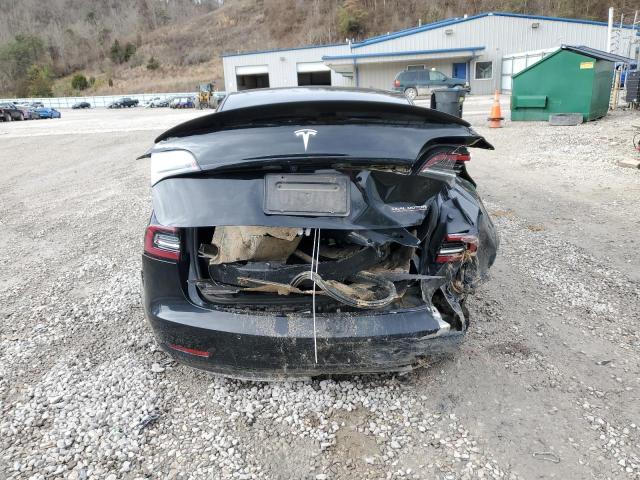 Photo 6 from auction – 2020 TESLA MODEL 3 with VIN 5YJ3E1EC0LF783396