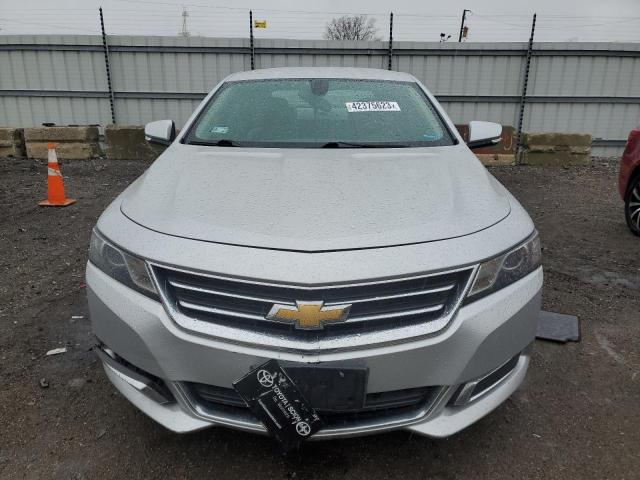 Photo 5 from auction – 2015 CHEVROLET IMPALA LT with VIN 2G1115SL9F9133966