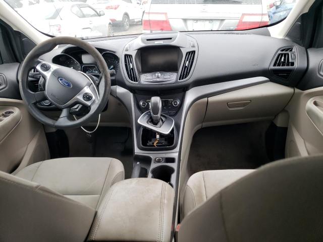 Photo 8 from auction – 2013 FORD ESCAPE SE with VIN 1FMCU0GX1DUA77278