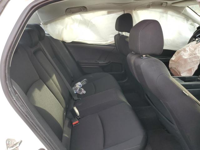 Photo 10 from auction – 2017 HONDA CIVIC EX with VIN 19XFC1F34HE200147