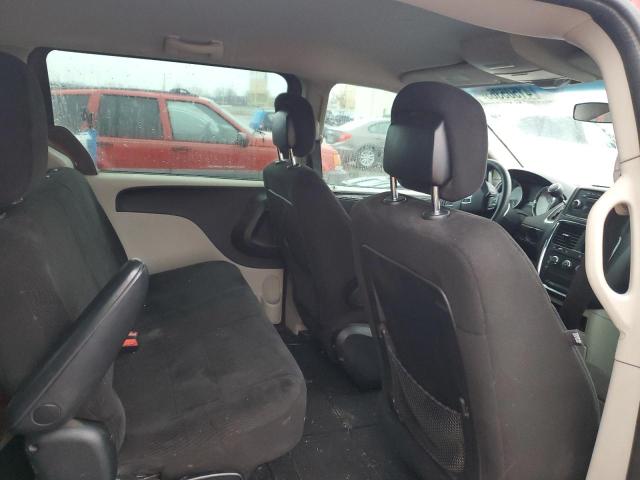 Photo 11 from auction – 2013 DODGE GRAND CARA with VIN 2C4RDGBGXDR587933