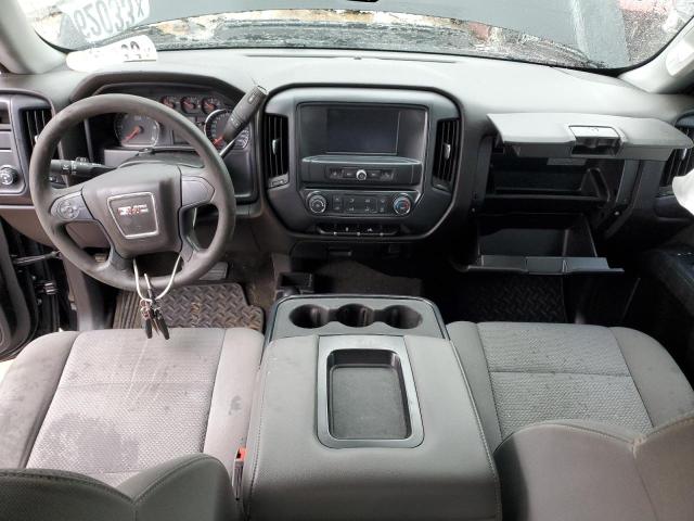 Photo 8 from auction – 2018 GMC SIERRA K15 with VIN 1GTV2LEC0JZ375744