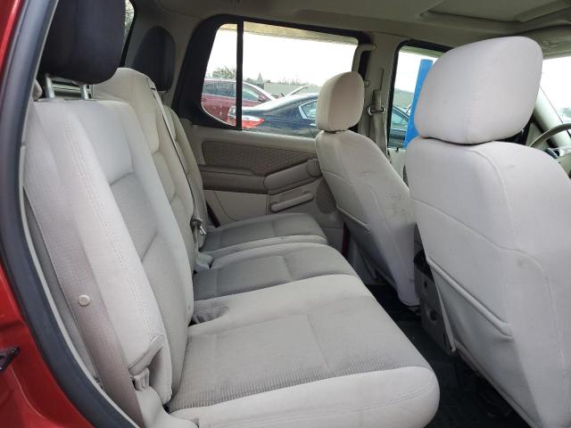 Photo 10 from auction – 2007 FORD EXPLORER S with VIN 1FMEU318X7UA02269