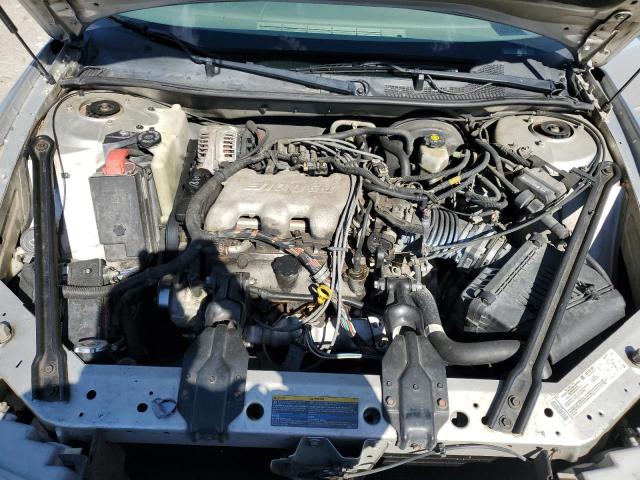 Photo 11 from auction – 2005 BUICK CENTURY CU with VIN 2G4WS52J651168062