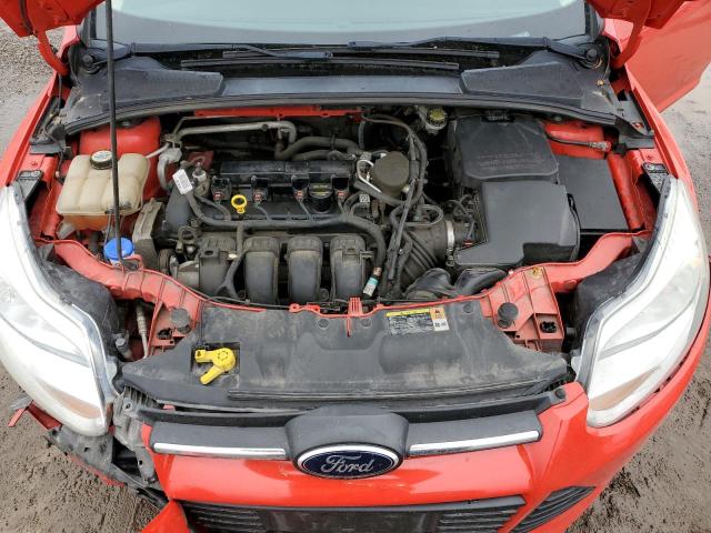 Фото 11 с аукциона – 2013 FORD FOCUS SE с VIN 1FADP3F27DL277102