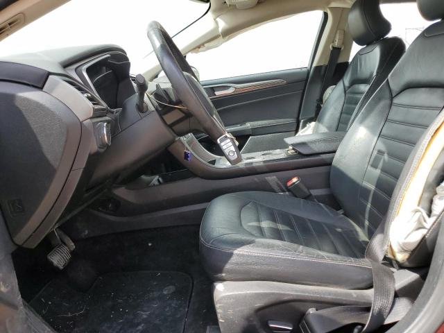 Photo 7 from auction – 2017 FORD FUSION SE with VIN 3FA6P0HDXHR269606