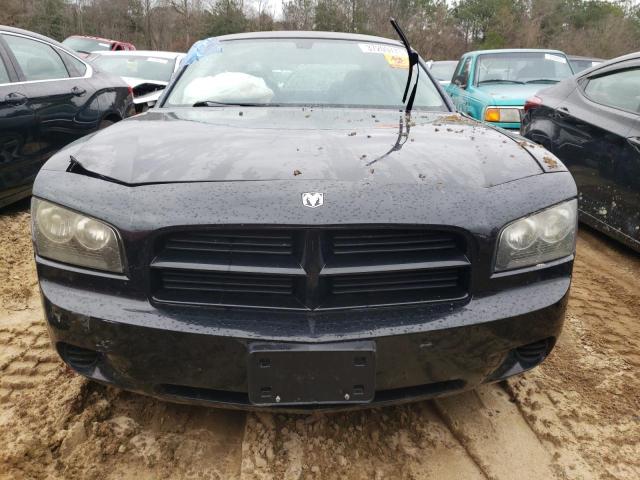 Photo 5 from auction – 2010 DODGE CHARGER with VIN 2B3CA4CT3AH118677