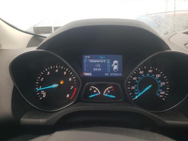 Photo 9 from auction – 2015 FORD ESCAPE SE with VIN 1FMCU0G70FUB46237
