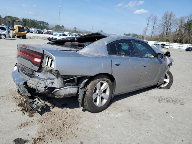 Photo 3 from auction – 2013 DODGE CHARGER SE with VIN 2C3CDXBG4DH720475