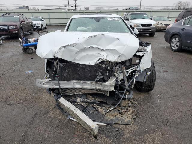 Photo 5 from auction – 2018 AUDI A4 PREMIUM with VIN WAUDNAF45JN013962