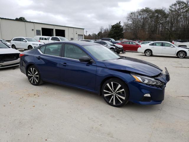 Photo 4 from auction – 2020 NISSAN ALTIMA SR with VIN 1N4BL4CV9LC270674