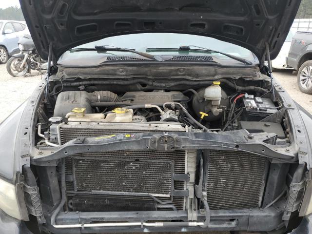 Photo 11 from auction – 2005 DODGE RAM 1500 S with VIN 1D7HA18D05J565501