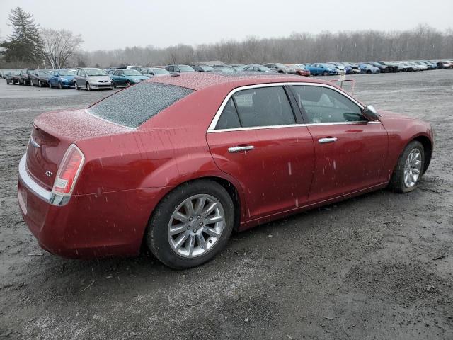 Photo 3 from auction – 2012 CHRYSLER 300 LIMITE with VIN 2C3CCACG3CH274350