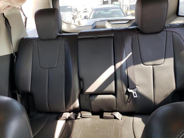Photo 10 from auction – 2016 GMC TERRAIN SL with VIN 2GKALPEK5G6191984