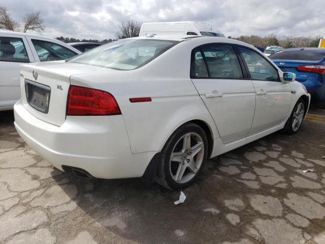 Photo 3 from auction – 2004 ACURA TL with VIN 19UUA66284A069076