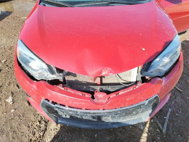 Photo 11 from auction – 2014 TOYOTA COROLLA L with VIN 2T1BURHE6EC059116