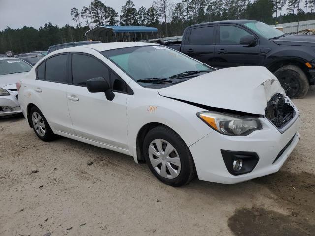 Photo 4 from auction – 2013 SUBARU IMPREZA with VIN JF1GJAA66DH035188