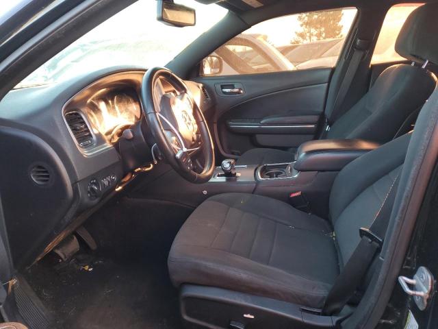Photo 7 from auction – 2014 DODGE CHARGER SE with VIN 2C3CDXBG9EH334684