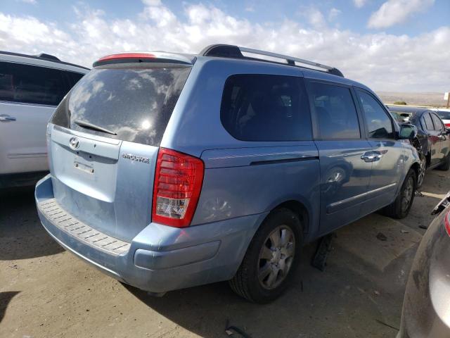 Photo 3 from auction – 2007 HYUNDAI ENTOURAGE with VIN KNDMC233976019339