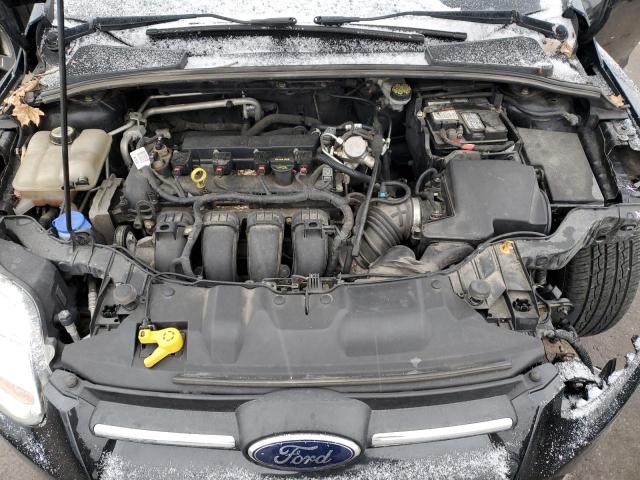 Photo 11 from auction – 2013 FORD FOCUS SE with VIN 1FADP3K26DL137533