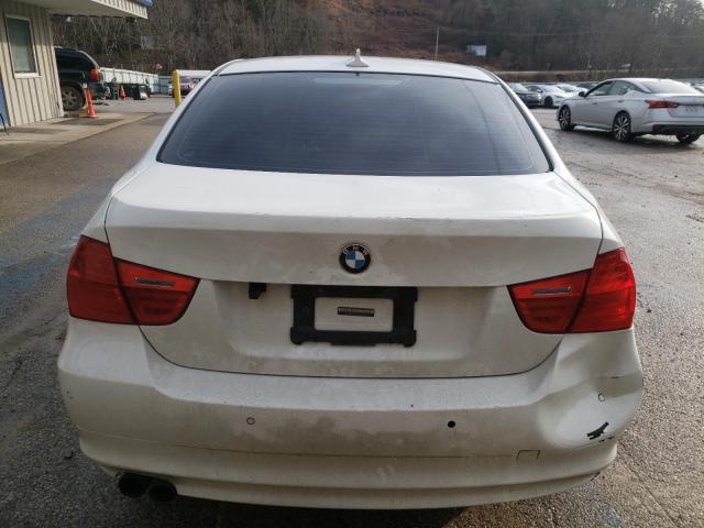 Photo 6 from auction – 2011 BMW 328 XI with VIN WBAPK7G52BNN48927
