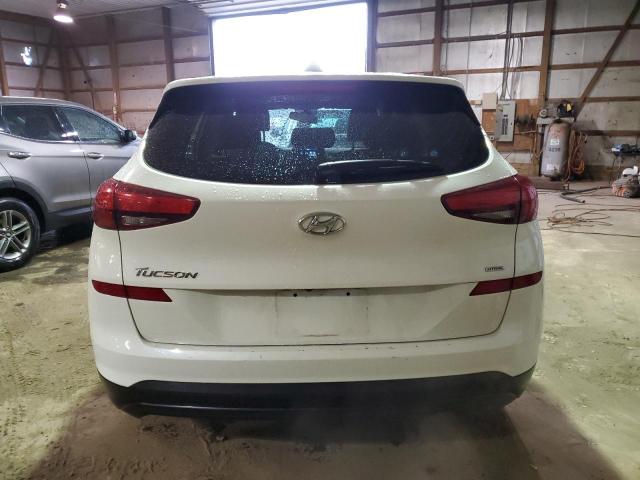 Photo 6 from auction – 2019 HYUNDAI TUCSON SE with VIN KM8J2CA44KU847659