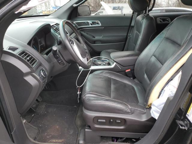 Photo 7 from auction – 2014 FORD EXPLORER S with VIN 1FM5K8GT2EGB14879