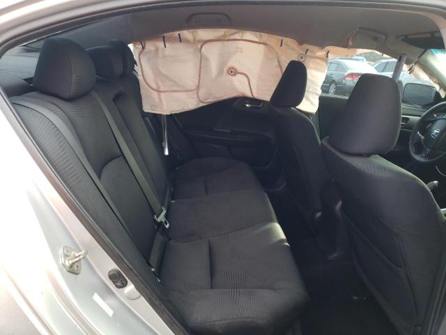 Photo 10 from auction – 2014 HONDA ACCORD LX with VIN 1HGCR2E32EA157355