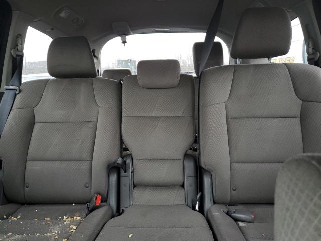 Photo 10 from auction – 2015 HONDA ODYSSEY EX with VIN 5FNRL5H42FB059662