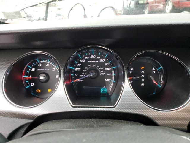صورة رقم 9 من المزاد - 2011 FORD TAURUS SEL مع VIN 1FAHP2EW9BG142869