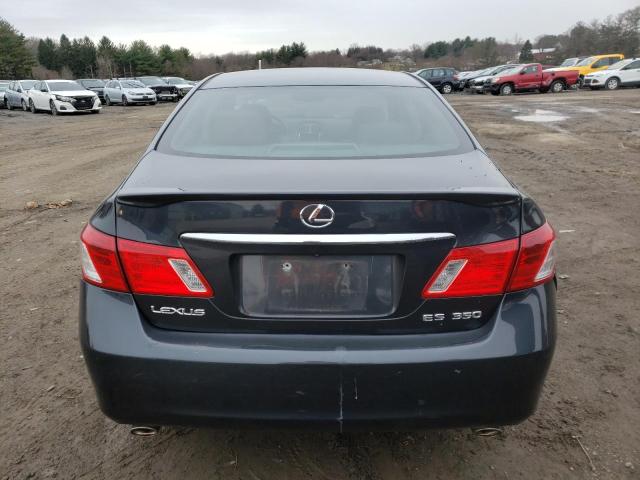 Photo 6 from auction – 2008 LEXUS ES 350 with VIN JTHBJ46G282185068