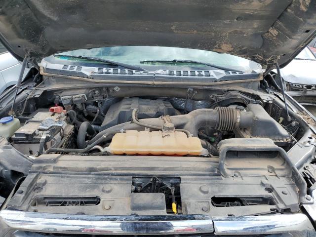 Photo 11 from auction – 2015 FORD F150 SUPER with VIN 1FTEW1EP7FFA76059