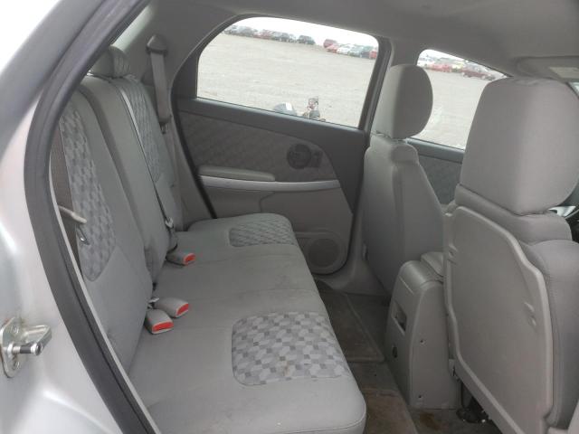 Photo 10 from auction – 2009 CHEVROLET EQUINOX LS with VIN 2CNDL13F696229331