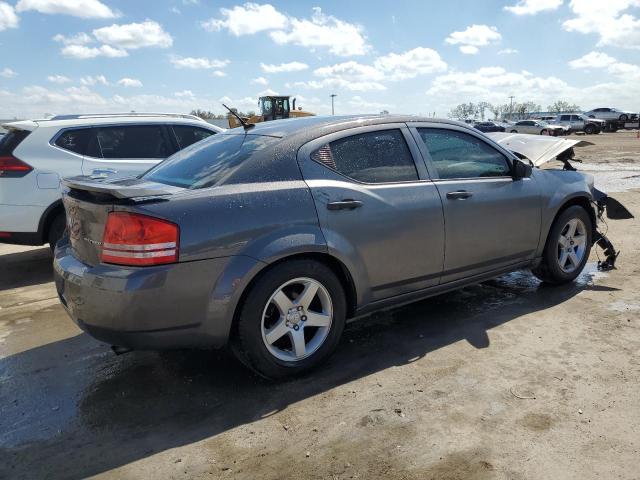 صورة رقم 3 من المزاد - 2010 DODGE AVENGER SX مع VIN 1B3CC4FB0AN138972