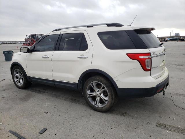 Photo 2 from auction – 2012 FORD EXPLORER L with VIN 1FMHK7F87CGA11572