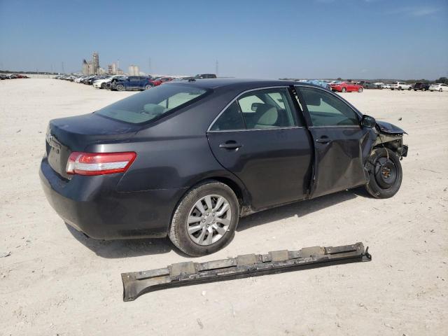 Photo 3 from auction – 2011 TOYOTA CAMRY BASE with VIN 4T1BF3EK3BU629780