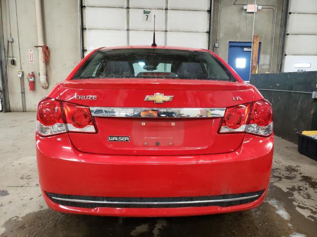 Photo 6 from auction – 2014 CHEVROLET CRUZE LT with VIN 1G1PC5SB7E7313832