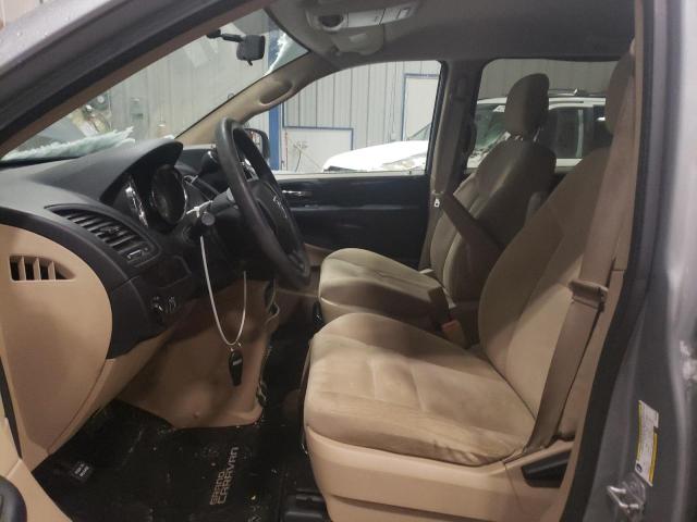Photo 7 from auction – 2015 DODGE GRAND CARA with VIN 2C4RDGBG4FR682555