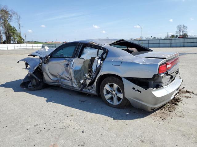 Photo 2 from auction – 2013 DODGE CHARGER SE with VIN 2C3CDXBG4DH720475