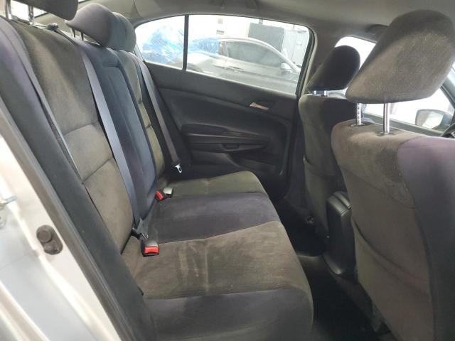 Photo 10 from auction – 2010 HONDA ACCORD LXP with VIN 1HGCP2F40AA048917
