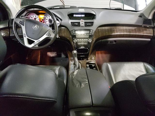 Photo 8 from auction – 2012 ACURA MDX with VIN 2HNYD2H22CH546043